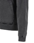 Balenciaga Balenciaga Washed Crayon Loop Hoodie