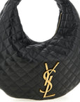 Saint Laurent Saint Laurent Hobo Icare Shoulder Bag