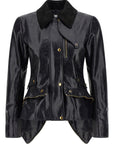 Alexander McQueen Alexander McQueen Leather Jacket
