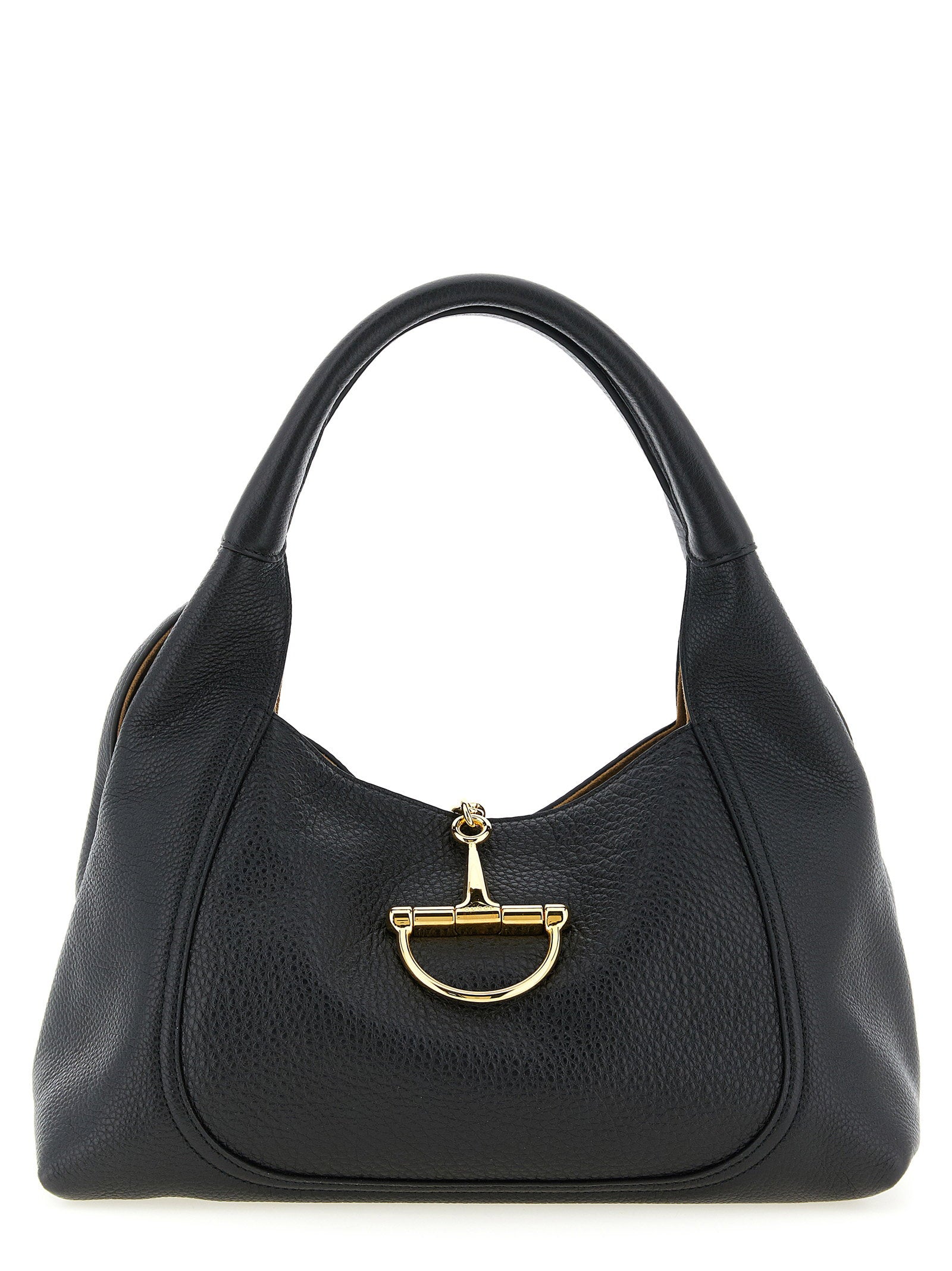 Gucci Gucci Softbit Medium Shoulder Bag