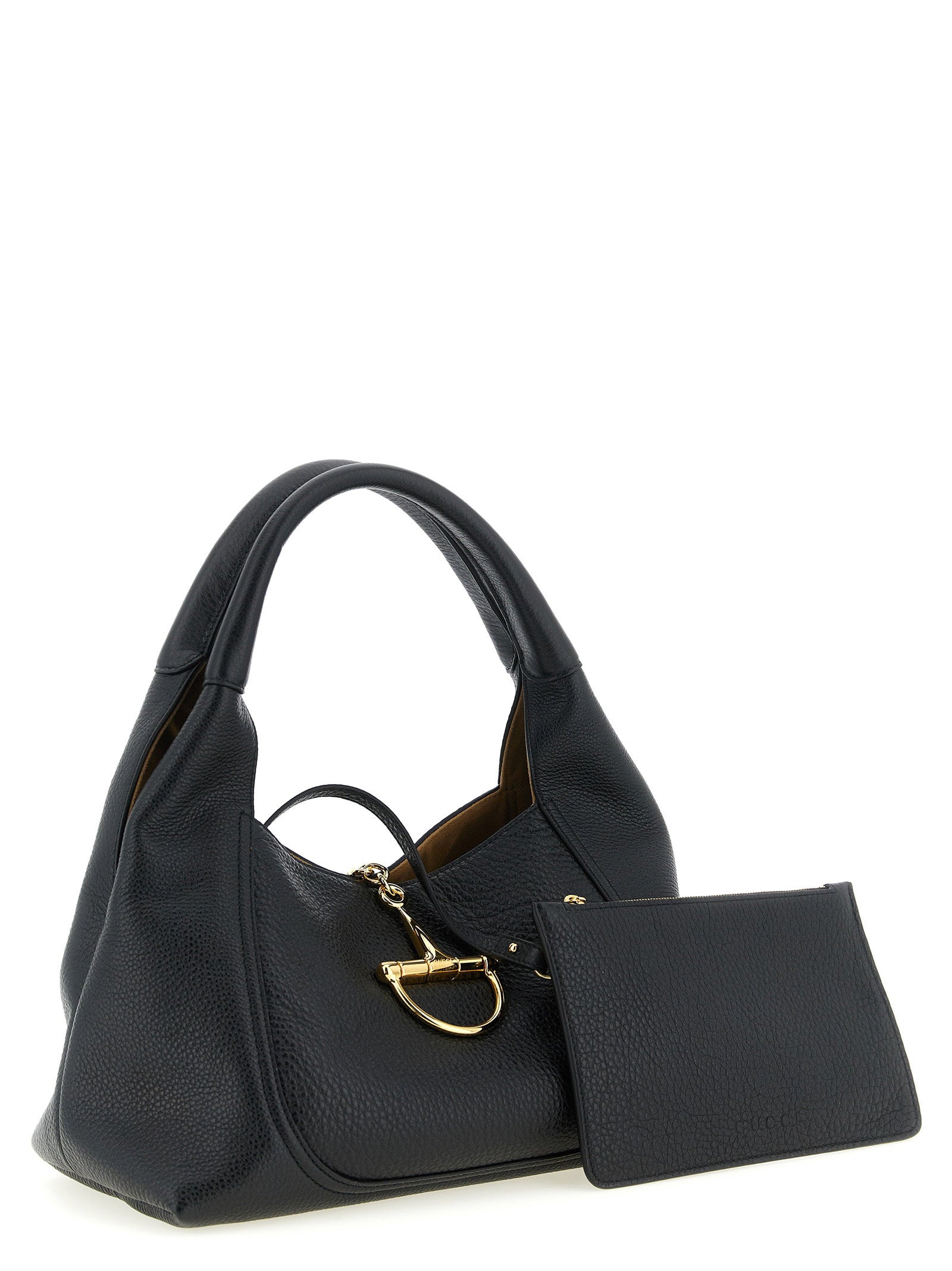 Gucci Gucci Softbit Medium Shoulder Bag