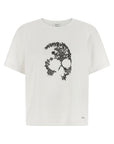 Alexander McQueen Alexander McQueen Skull T-shirt