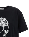 Alexander McQueen Alexander McQueen Skull T-shirt
