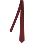 Saint Laurent Saint Laurent Silk Tie