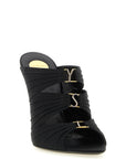 Saint Laurent Saint Laurent Emilie Mules