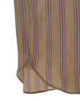 Saint Laurent Saint Laurent Cassandre Striped Shirt