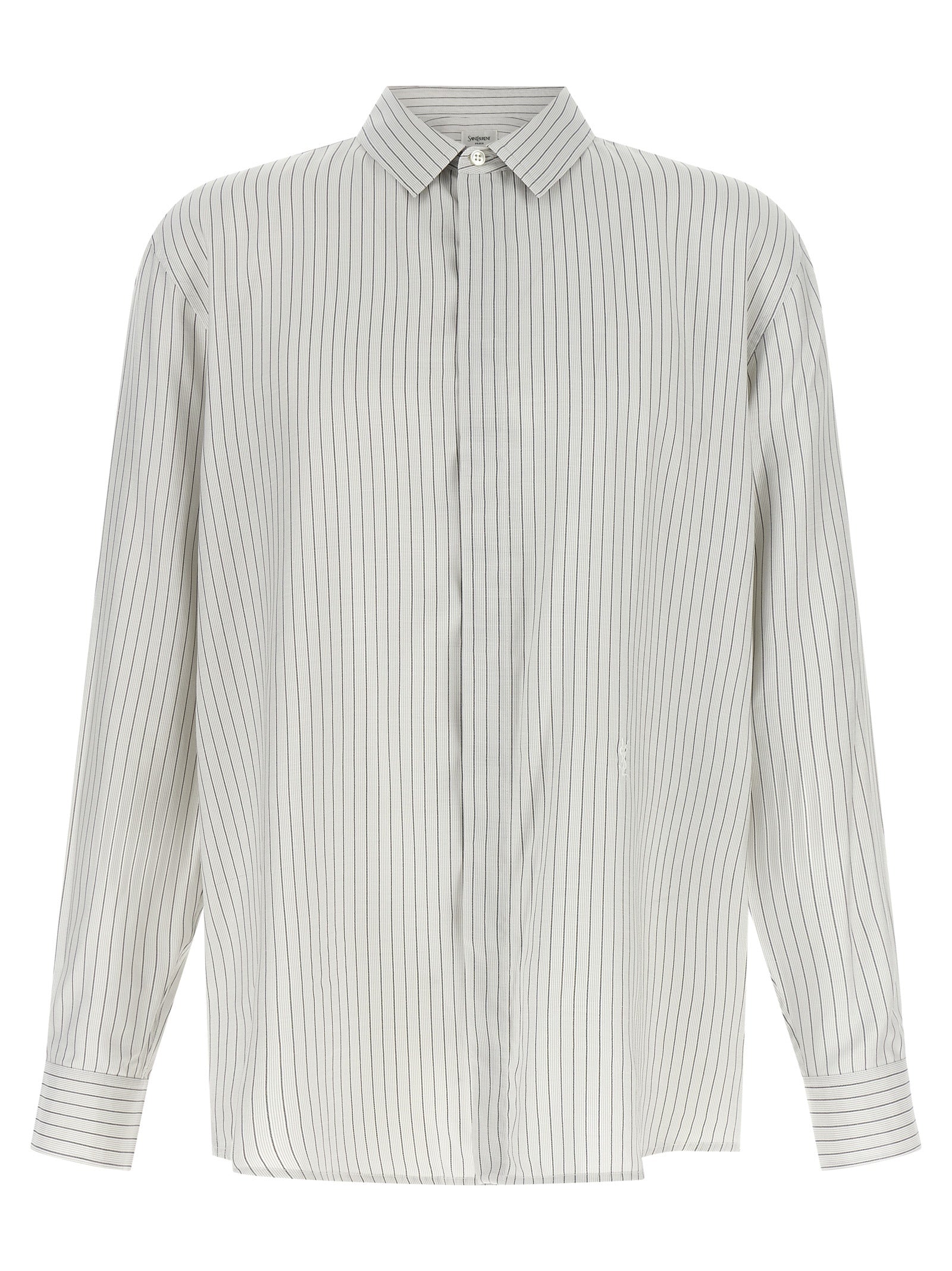Saint Laurent Saint Laurent Cassandre Shirt