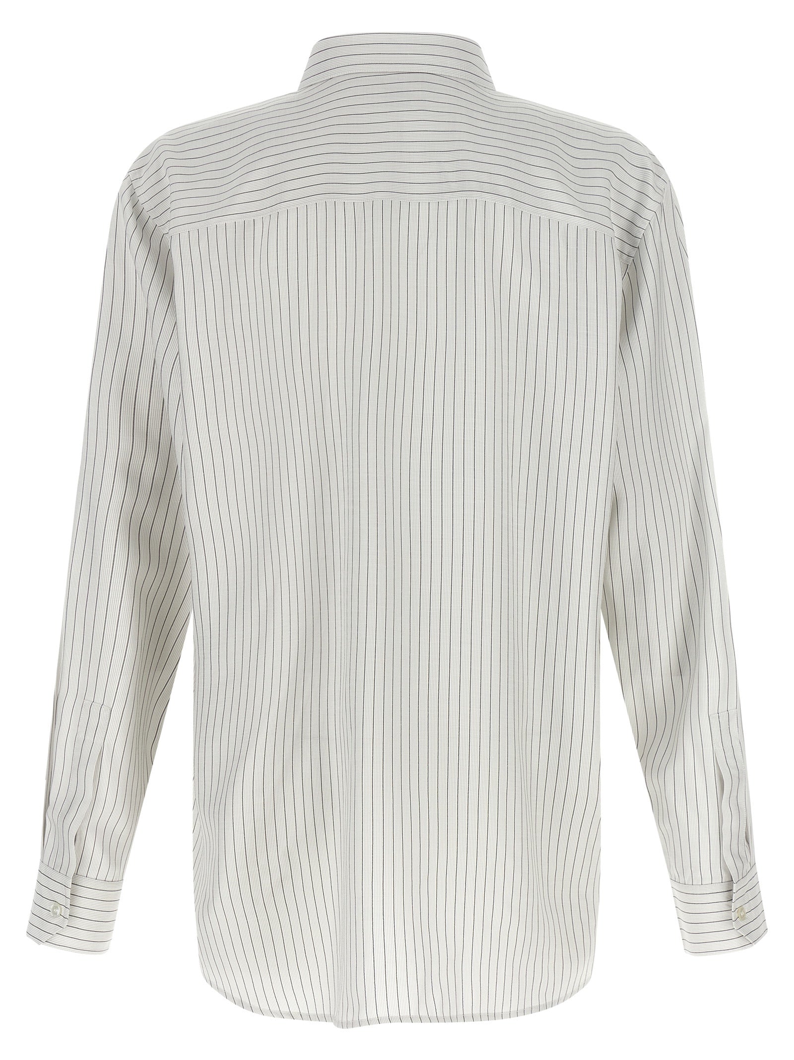 Saint Laurent Saint Laurent Cassandre Shirt