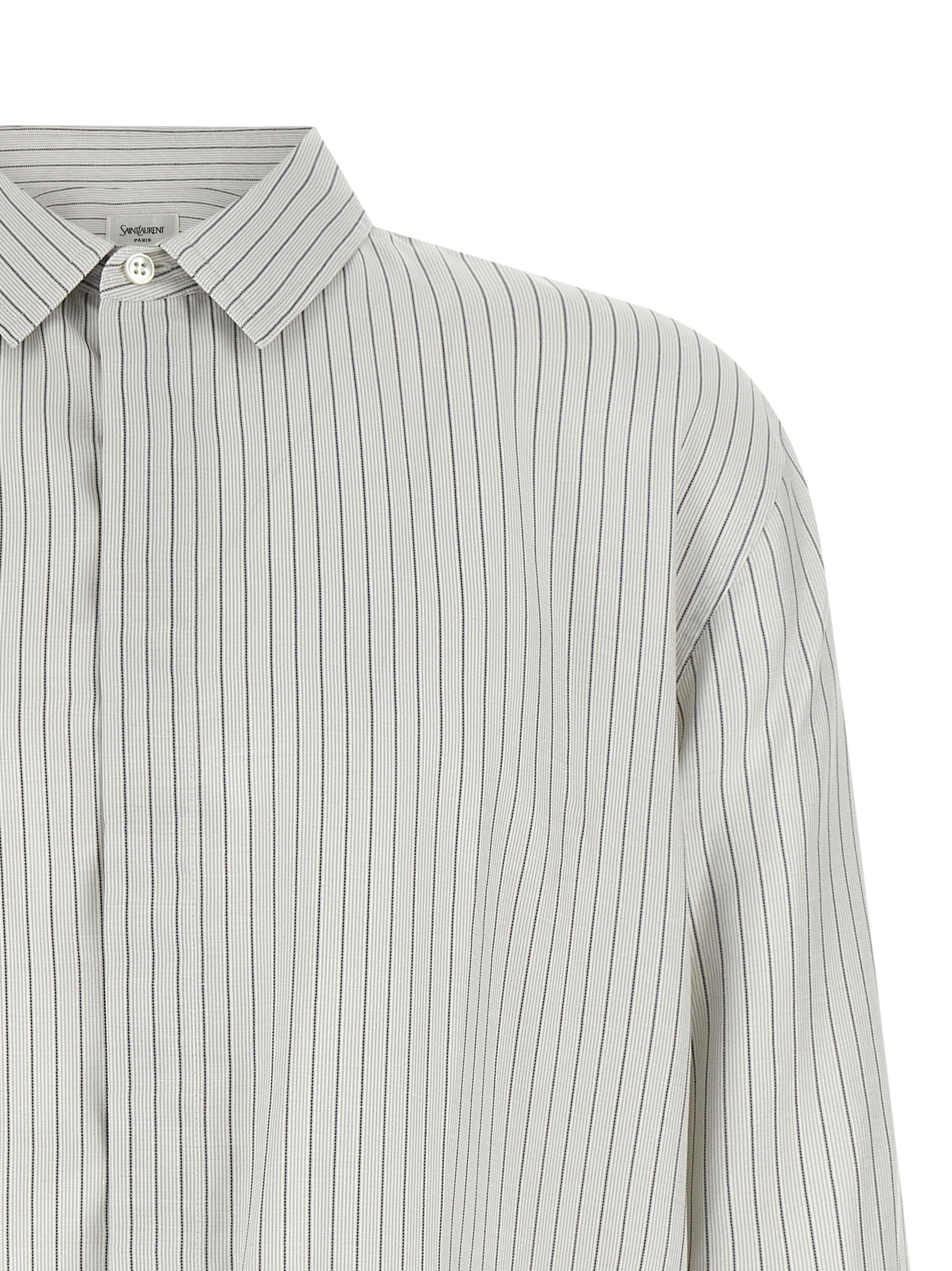 Saint Laurent Saint Laurent Cassandre Shirt