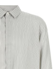 Saint Laurent Saint Laurent Cassandre Shirt