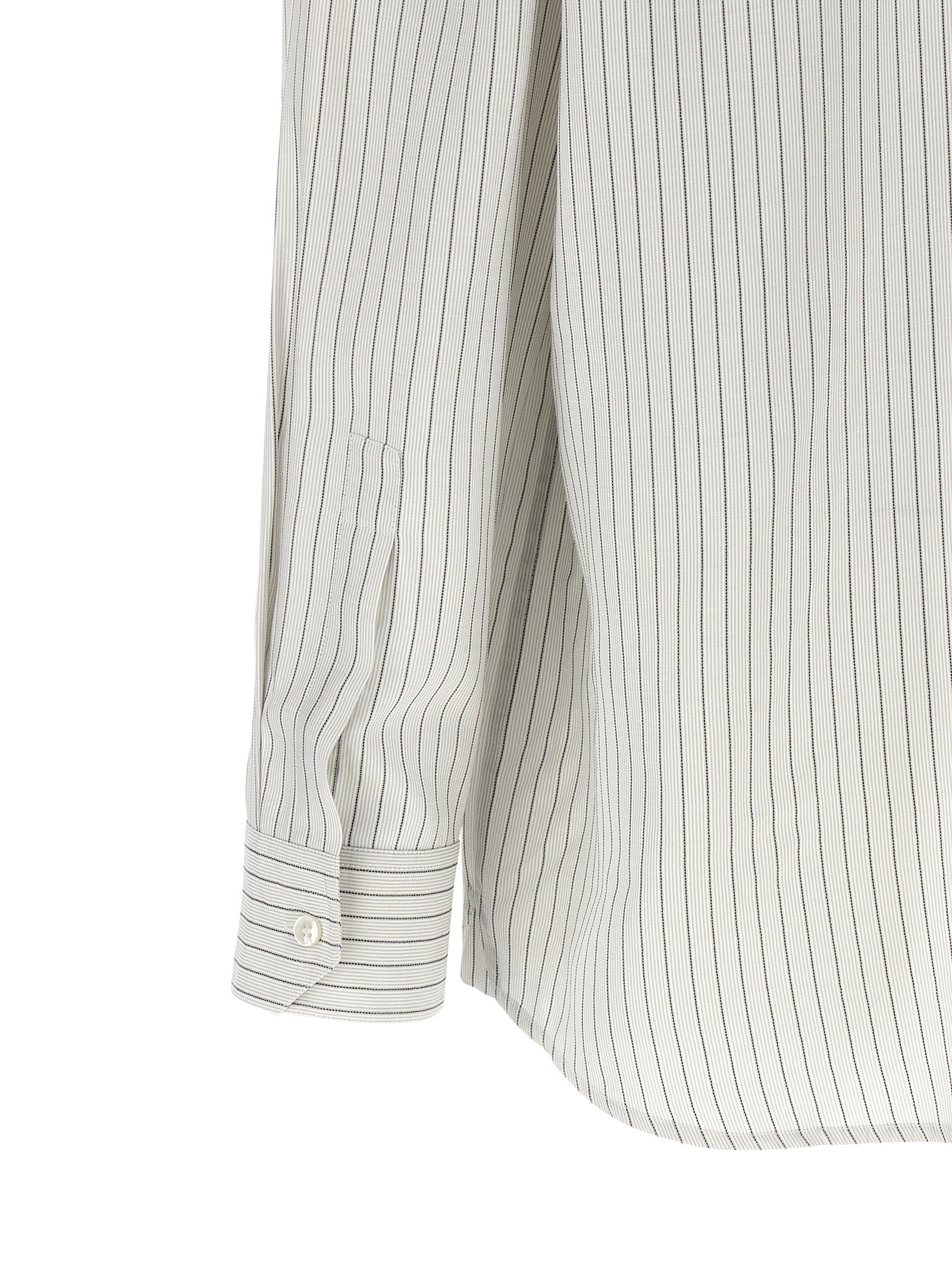 Saint Laurent Saint Laurent Cassandre Shirt
