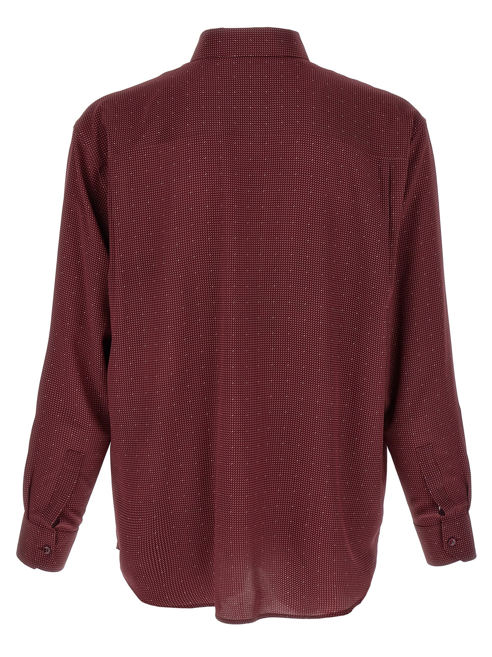 Saint Laurent Saint Laurent Cassandre Shirt