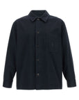 Saint Laurent Saint Laurent Cassandre Overshirt