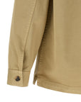 Saint Laurent Saint Laurent Cassandre Overshirt