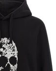 Alexander McQueen Alexander McQueen Skull Hoodie