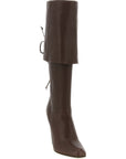 Alexander McQueen Alexander McQueen Horn Heel Boots