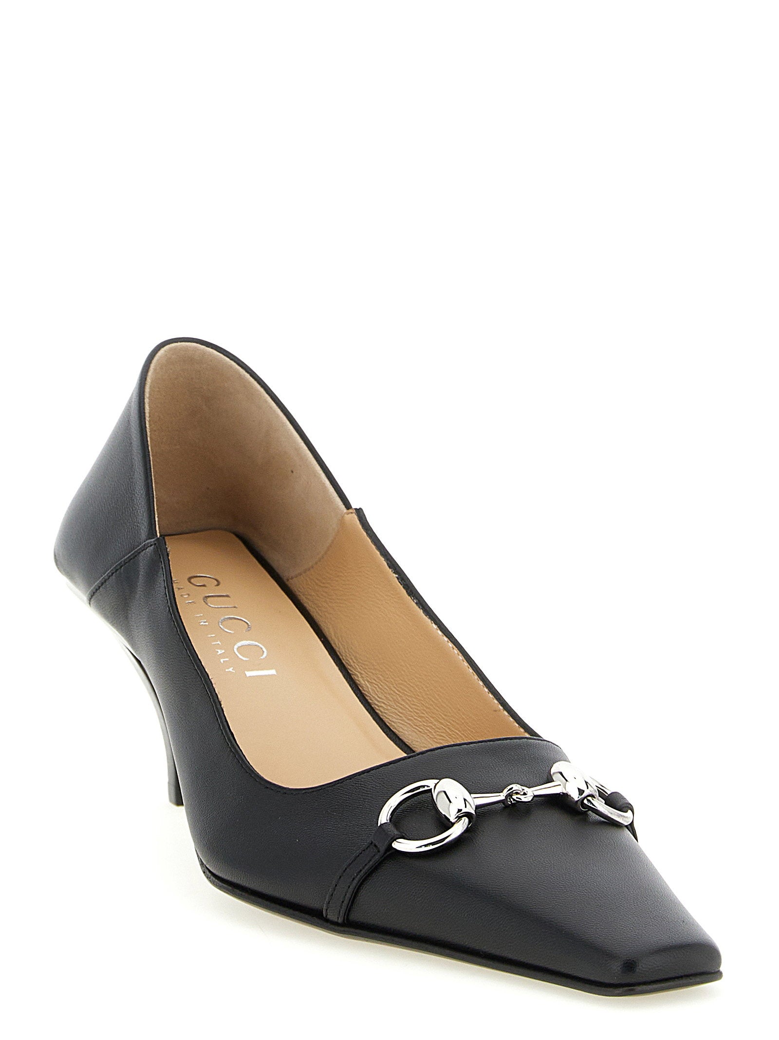 Gucci Gucci Vittoria Pumps