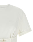 Alexander McQueen Alexander McQueen Corset T-shirt