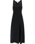 Alexander McQueen Alexander McQueen Corset Dress