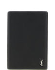 Saint Laurent Saint Laurent Tiny Cassandre Passport Holder