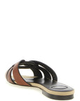 Saint Laurent Saint Laurent Tribute Mules