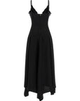 Alexander McQueen Alexander McQueen Gancini Dress