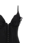 Alexander McQueen Alexander McQueen Gancini Dress