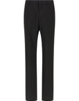Gucci Gucci Gg Formal Pants