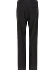 Gucci Gucci Gg Formal Pants