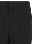 Gucci Gucci Gg Formal Pants