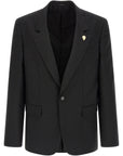 Gucci Gucci Gg Canvas Blazer