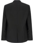 Gucci Gucci Gg Canvas Blazer