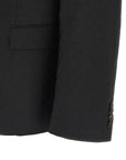 Gucci Gucci Gg Canvas Blazer