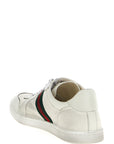 Gucci Gucci Stretch Sneakers