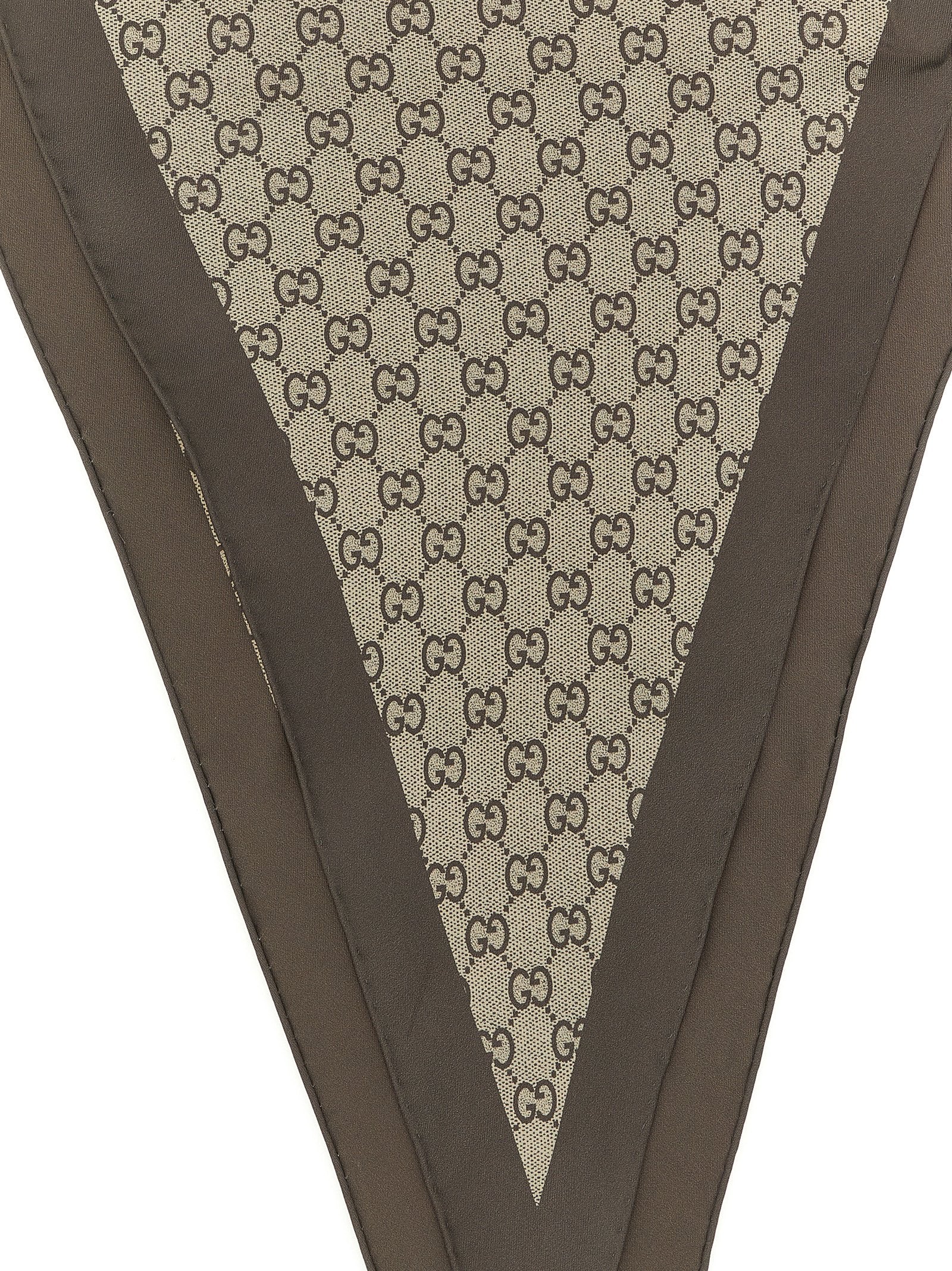 Gucci Gucci Gg Scarf