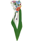 Gucci Gucci Flora Scarf
