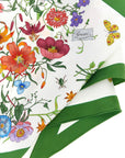 Gucci Gucci Flora Scarf