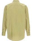 Saint Laurent Saint Laurent Striped Shirt