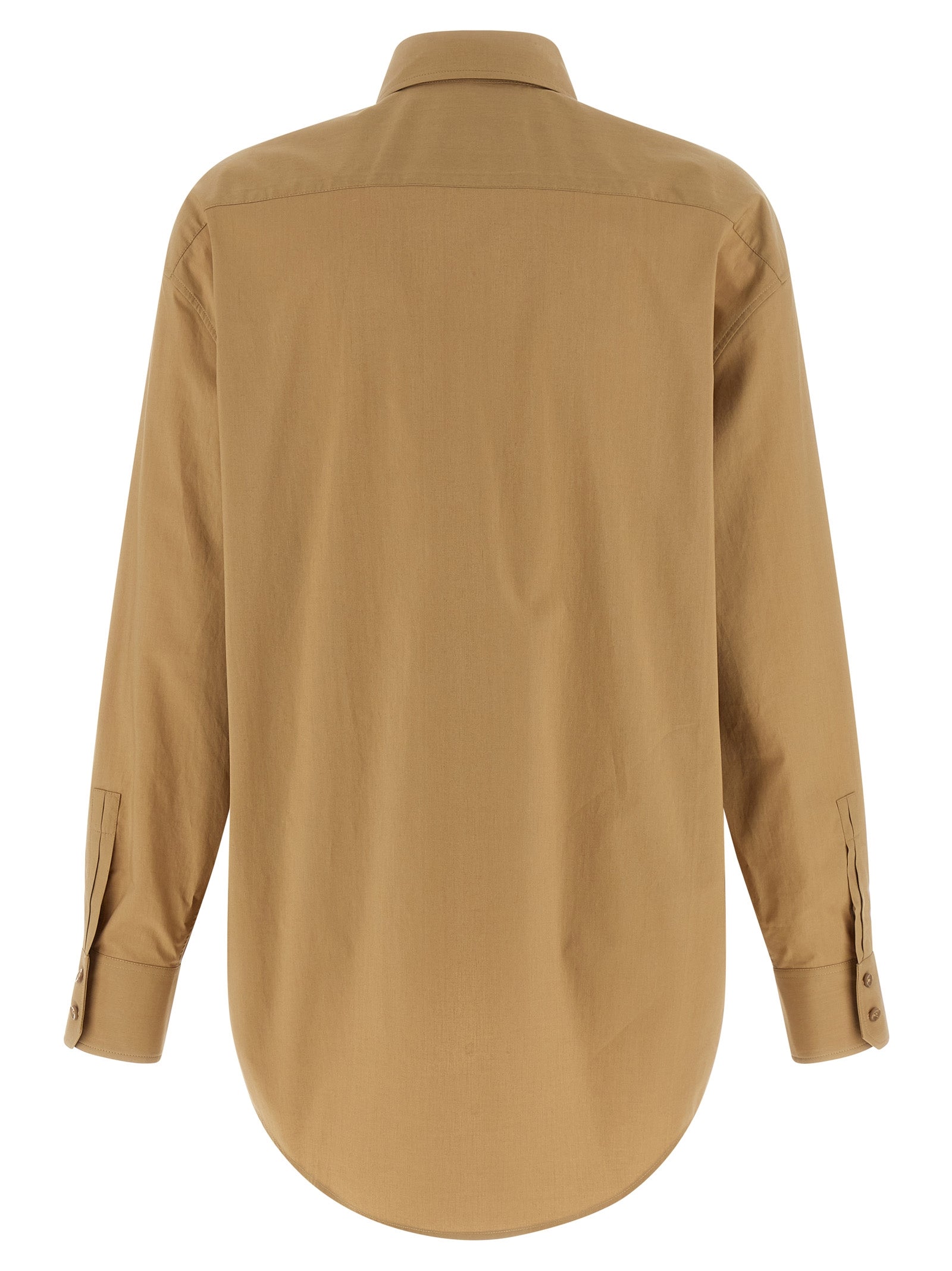 Saint Laurent Saint Laurent Cassandre Shirt