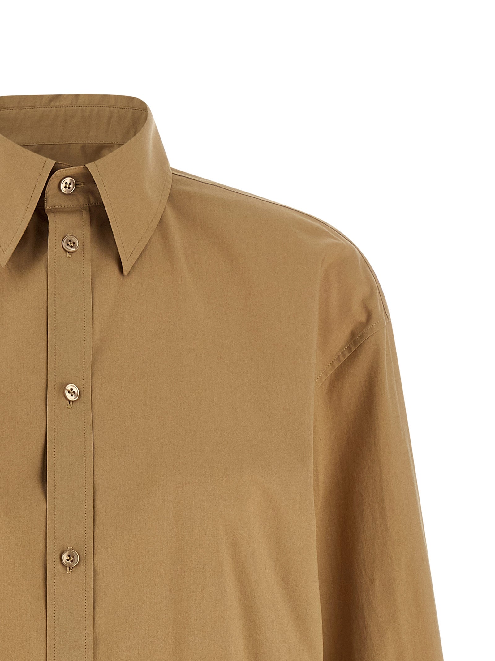 Saint Laurent Saint Laurent Cassandre Shirt