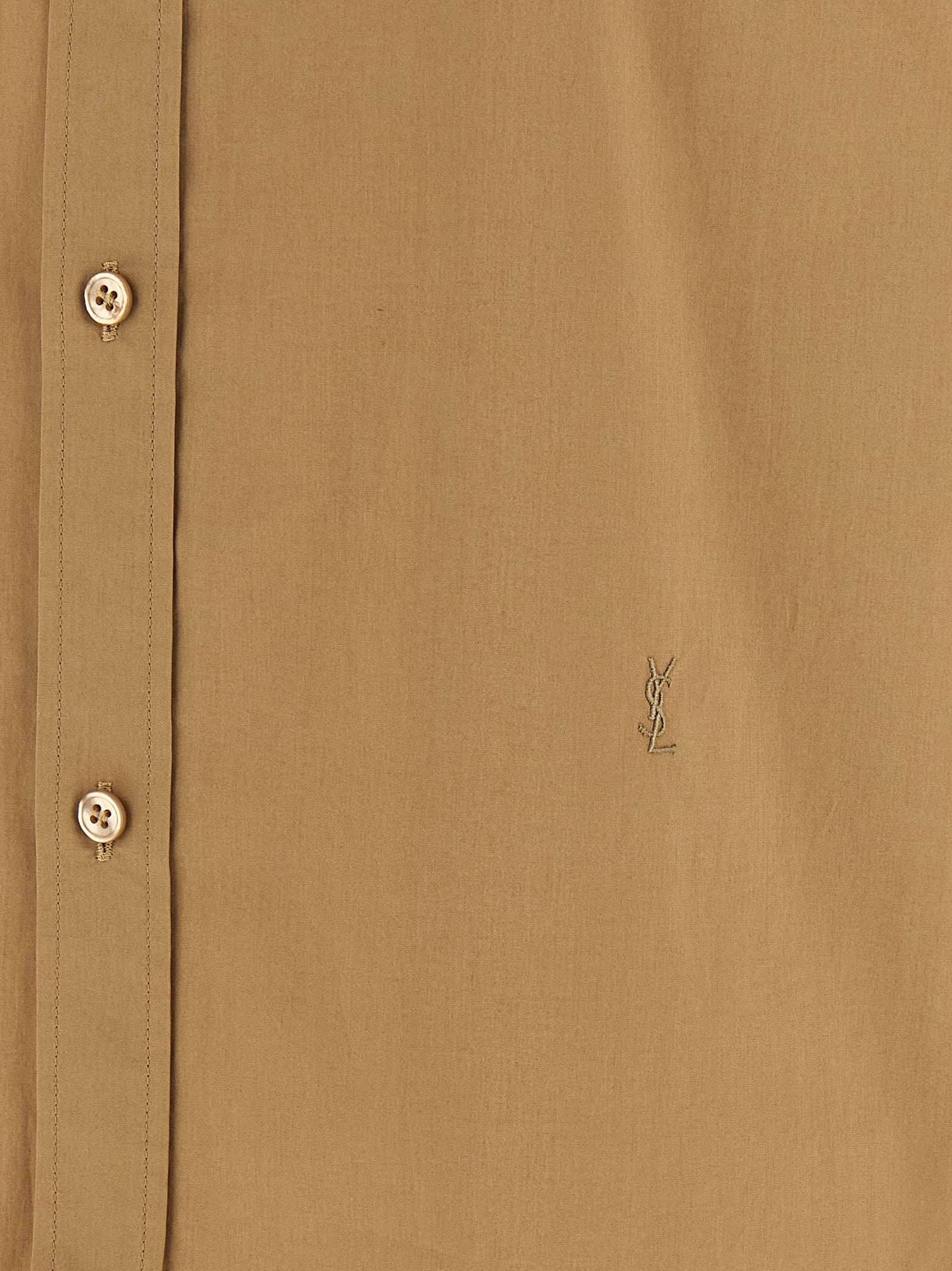 Saint Laurent Saint Laurent Cassandre Shirt
