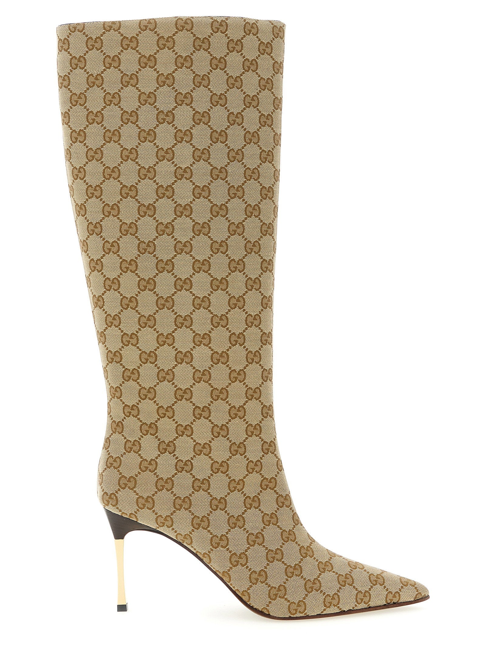 Gucci Gucci Bombshell Boots