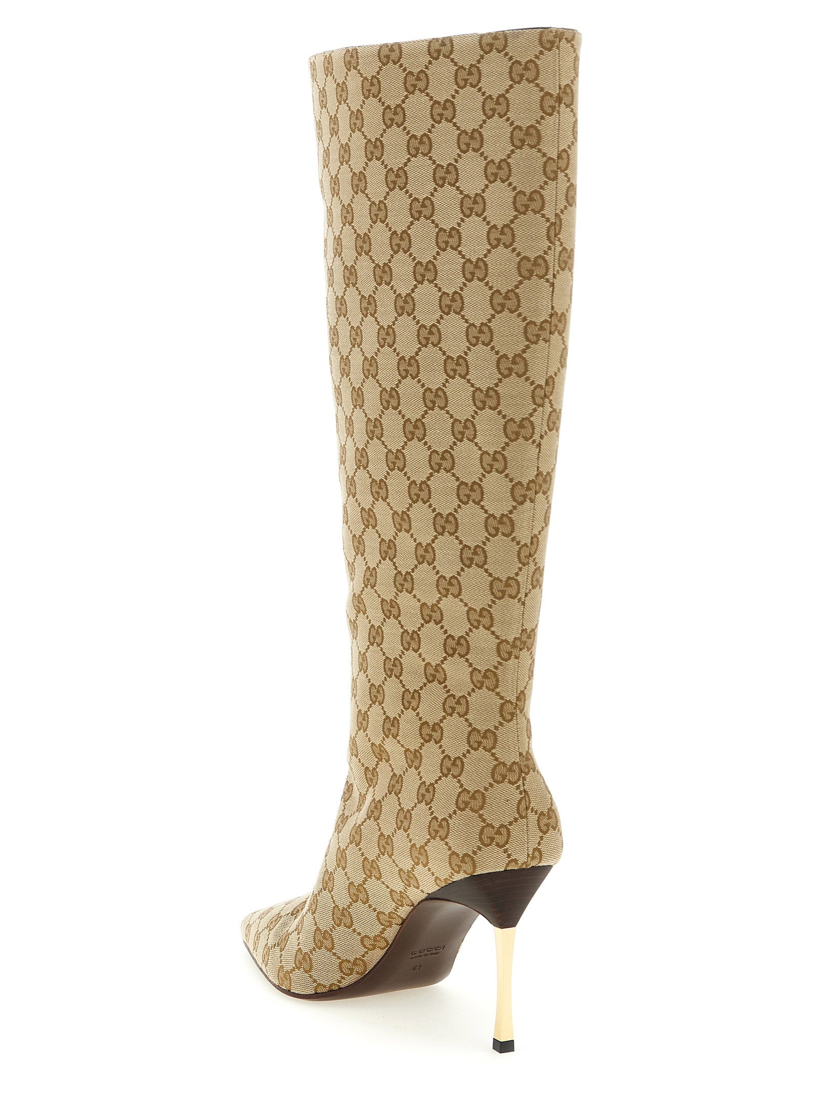 Gucci Gucci Bombshell Boots