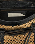 Balenciaga Balenciaga Le City S Handbag