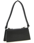 Alexander McQueen Alexander McQueen Jewelled Mini Shoulder Bag