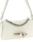 Alexander McQueen Alexander McQueen Jewelled Mini Shoulder Bag