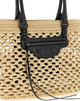 Balenciaga Balenciaga Le City Medium Shoulder Bag