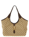 Gucci Gucci Medium Mercato Shopping Bag