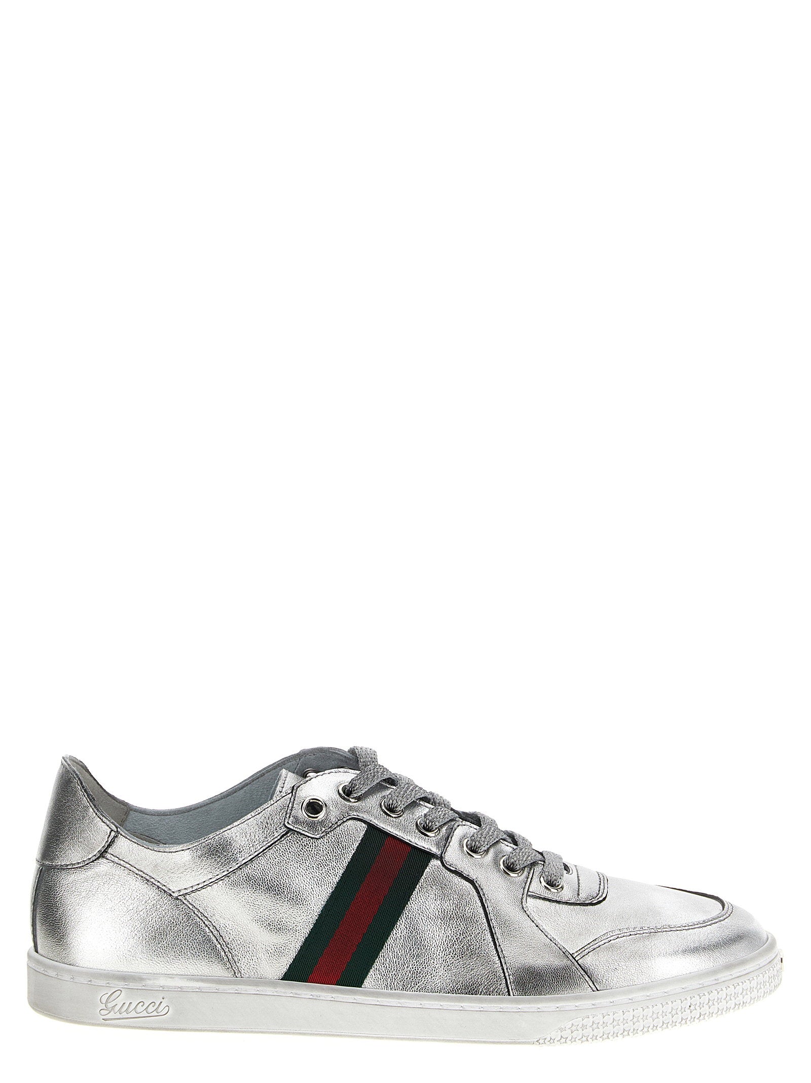 Gucci Gucci Stretch Sneakers