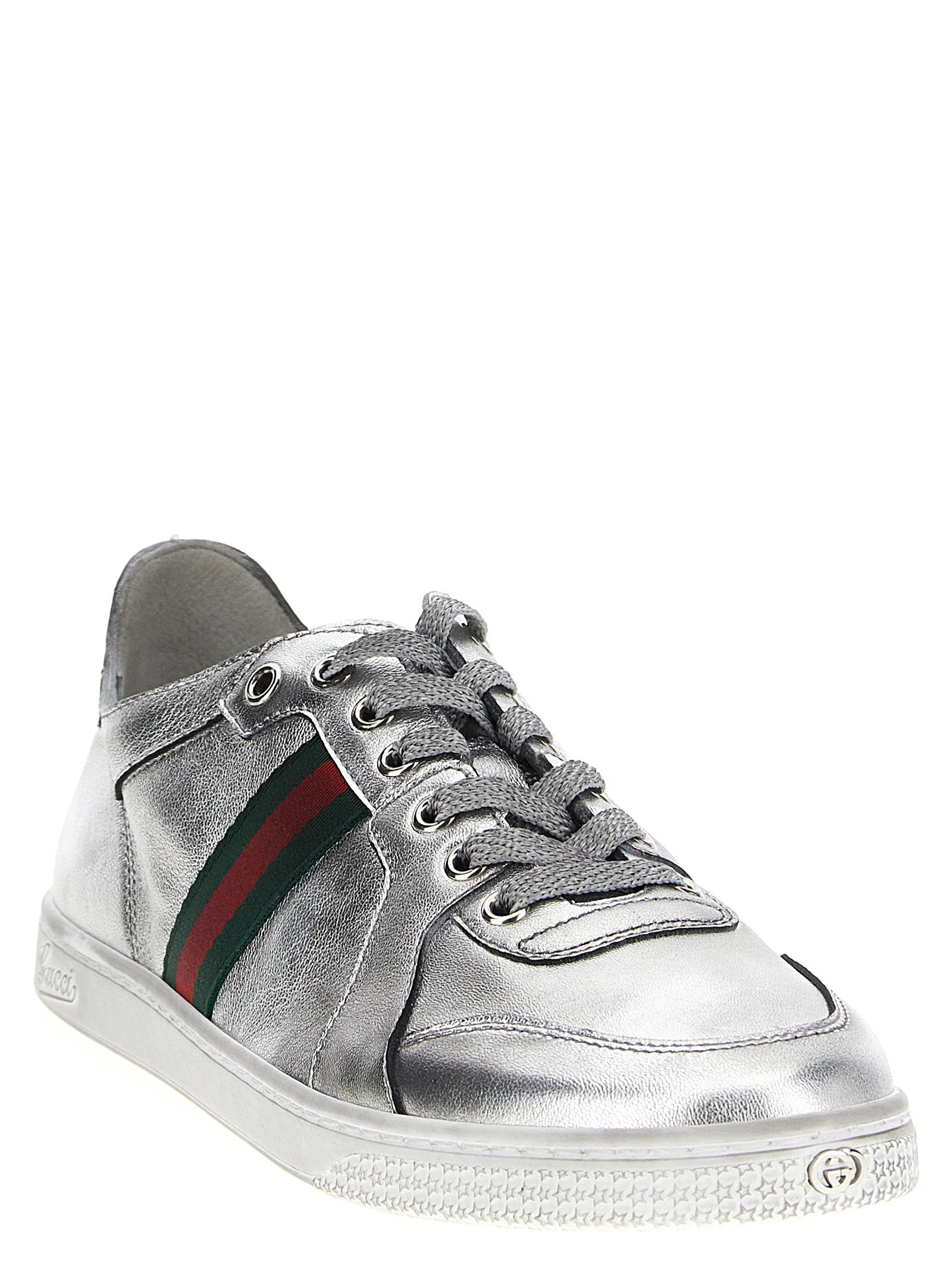 Gucci Gucci Stretch Sneakers